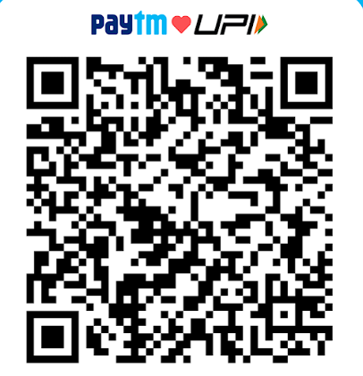 UPI QR Code